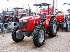 Trator massey ferguson modelo 4275 ano 2018